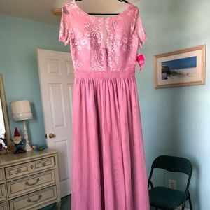 Little Mistress Dress